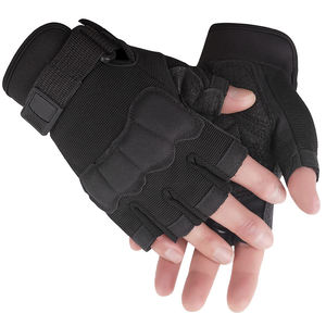 2025 gants sans doigts respirant antidérapant poignée hommes et femmes gymnastique cyclisme entraînement utilisation en plein air Sport utilisation Cycle gants - Product Image 2