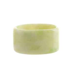 Natural Resin Napkin <b>Rings</b> Styles Elegant Tableware <b>for</b> Parties Stocked Features - Product Image 3