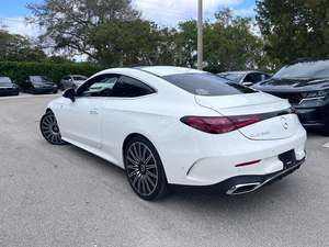 Mercedes-Benz CLE 300 4MATIC 2024 prêt à être expédié - Product Image 5