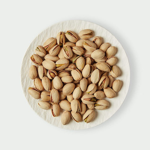 Pistaches naturelles de haute qualité avec coquille prix de gros usine qualité rôti salé sain Snack noix exportation approvisionnement - Product Image 4