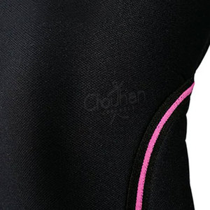 Genouillère universelle pour hommes et femmes, offrant un soutien musculaire, un confort et une protection des articulations pour tous les niveaux d'activité - Product Image 6