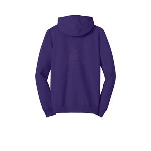 Sudadera con capucha con cremallera frontal personalizada de Otoño de fabricante al por mayor para mujer a prueba de viento ecológica cálida y relajada cómoda 100% algodón - Product Image 5