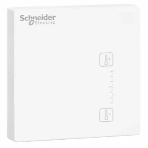 Sensore Ambientale MTN6005-0011 per Sistema Bus Schneider Electric, Sensore Fisico - Product Image 1
