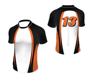 Nueva llegada All Blacks Rugby Jersey Original de alta calidad Springbok NRL Jersey 2025 Custom NRL Jersey Camisetas para todos los equipos - Product Image 2