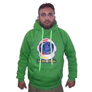 Sudaderas con capucha con estampado de sublimación de alta calidad y logotipo personalizado para hombre, sudadera polar de manga larga para hombre, Sudadera con capucha para hombre - Product Image 2