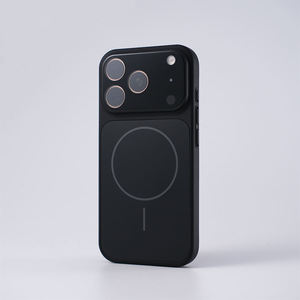 Custodie per cellulare in vetro smerigliato di colore originale per <span class=keywords><strong>iPhone</strong></span> 17air 16 15 <span class=keywords><strong>14</strong></span> <span class=keywords><strong>Pro</strong></span> Max protezione per lenti posteriori antiurto - Product Image 6