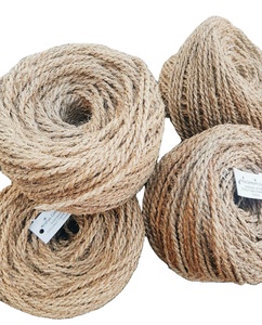 <strong>Coir</strong> Mats Are Water Resistant and Durable/ Carpet Material - Product Image 1
