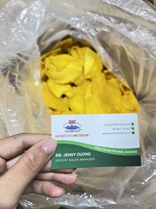 La mangue séchée parfaite pour le marché des Philippines - Product Image 6