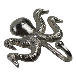 Crochets de conception à thème Antique conception de finition colorée idéal pour la décoration murale du salon et le cintre de décoration intérieure - Product Image 5