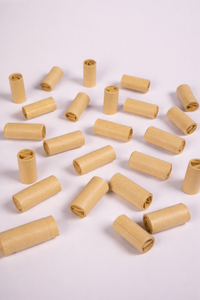 Puntas de Filtro de Papel de Lujo de 7mm con Filtro W/M, Venta al Por Mayor |   Accesorios Ecológicos de Primera Calidad para Fumar |   Diseño de Flujo de Aire Uniforme |   GRATIS - Product Image 2