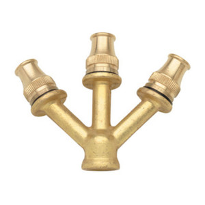 Getto Triforco Per Lance* Figura 4 - Product Image 1