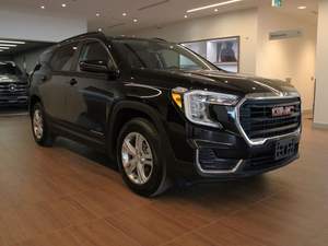 GMC Terrain 2024 Usado, Volante a la Izquierda/Derecha - Product Image 3