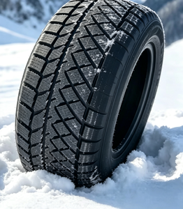 Neumáticos Radiales de Invierno de Alta Tracción para Autos de Pasajeros, Nuevo Diseño Snowland, <span class=keywords><strong>Todos</strong></span> <span class=keywords><strong>los</strong></span> Tamaños de <span class=keywords><strong>20</strong></span> Pulgadas: 255/35R20 265/40R20 275/45R20 - Product Image 2