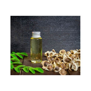 Huile de graines de Moringa biologique en vrac Huile de Moringa pour le visage Moringa Oleifera pour la croissance des cheveux à bas prix - Product Image 4