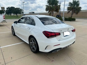 Gran Oferta, Excelente Estado: Mercedes-Benz Clase A 220 4MATIC Sedán AWD 2022, Listo para Enviar - Product Image 5