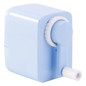Temperino Manuale Multicolore per Negozi di Cancelleria - Vendita all'Ingrosso - Product Image 4