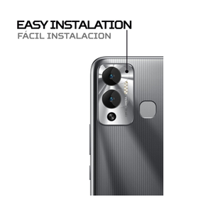 Protector de Pantalla ANTISHOCK para Infinix Hot 12 Play, Película Protectora Premium para Teléfono Móvil - Product Image 3