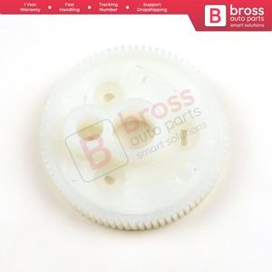 Bge523 रियर विंडो वाइपर मोटर 46816698 मरम्मत गियर ब्रिस ऑटो पार्ट्स - Product Image 3