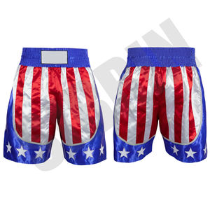 กางเกงชกมวยเอวสูงพิมพ์ลายแบบซับลิเมชั่น Sibrin Premium Custom |   ผ้าที่ระบายอากาศได้ดี ยืดหยุ่น น้ำหนักเบา |   ชุดยูนิฟอร์มศิลปะการต่อสู้แบบแห้งเร็ว - Product Image 2