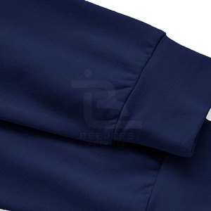 Top corto sudaderas para mujer de alta calidad Crop Top sudaderas recién llegado ropa al aire libre sudaderas nueva moda - Product Image 4