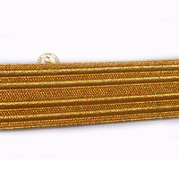 Dentelle de mariage en tissu pour robes de mariée et sacs - Matériau de haute qualité, couleur et taille personnalisées, fait main
