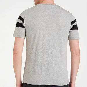 2025 venta completa de camisetas de alta calidad para hombres, camisetas para hombres, diseño personalizado, camiseta al por mayor para hombres - Product Image 2