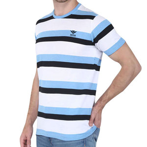 Wholesale Custom Design <b>Men</b> <b>T</b>-<b>Shirt</b> 100% Cotton O-Neck Short Sleeve Loose Fit High Quality Casual <b>T</b>-<b>Shirt</b> For <b>Men</b> - Product Image 1