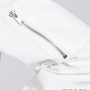 Chaquetas Bomber para Mujer, Corte Regular, Diseño y Colores Personalizados, Nueva Colección de Invierno, Diseño de Moda - Product Image 6