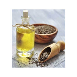 Huile de carvi biologique en vrac 100% pure naturelle au prix de gros en vrac - Product Image 1