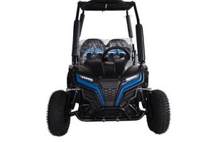 HURRY BEFORE STOCK RUNS OUT! T r a i l m a s t e r C h e e t a h - Product Image 4