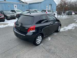 TOYOTA YARIS 2011, 2 PUERTAS, HATCHBACK, LISTO PARA ENVIAR - Product Image 3