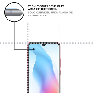 ฟิล์มกันรอยมาตรฐาน ANTISHOCK สำหรับวีโว่ Y3 - Product Image 2