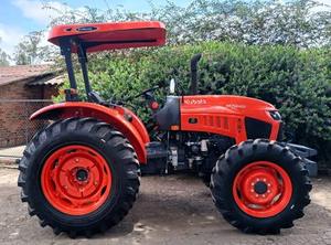 รถแทรกเตอร์คูโบต้า L5018 VN ของแท้ ใหม่และมือสอง สำหรับงานเกษตร สวนผลไม้ และสวนไร่นา - Product Image 2