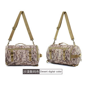 Sac imperméable très large pour le camping en plein air, en polyester, prêt pour l'exportation depuis le Vietnam Fabricant - Product Image 6