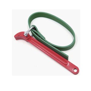 <b>Oil</b> <b>Filter</b> Strap <b>Wrench</b> 8 Inch - Product Image 2