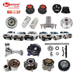 Accesorios para Toyota Land <span class=keywords><strong>Cruiser</strong></span>, kits de carrocería para Toyota Land <span class=keywords><strong>Cruiser</strong></span> Prado, después del mercado, a la venta - Product Image 6