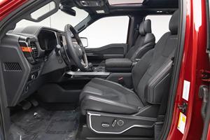 Oferta Súper Caliente 2024 Ford F-150 Raptor R Supercargado con Motor Predator V8 de 5.2 Litros - Product Image 5