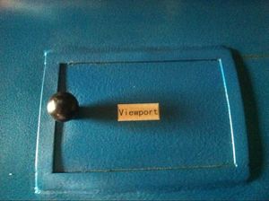 Mélangeur horizontal automatique de bitume et d'asphalte A54 pour laboratoire, haute précision, 30L, 60L, 100L, garantie 1 an - Product Image 6