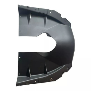 Reposapiés Original Yamaha BB8F74810000 para Scooter Tricity 125/150, Piezas de Repuesto - Product Image 1