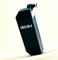 Nouveauté OEM M DB513N-4 Encre à solvant 800ml pour applications industrielles
