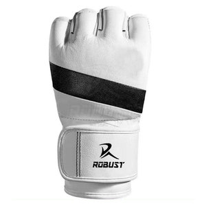 Gants de MMA pour les arts martiaux et les séances de boxe, avec un matériau durable et un ajustement confortable - Product Image 2