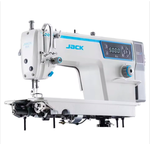 Máquina de Coser de Puntada Fija de Alta Velocidad A2C-C NUEVA ORIGINAL - Product Image 2