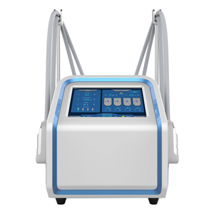 Machine de cryothérapie abordable, capsule de cryothérapie indolore, dernière technologie de cryosauna pour la réduction de l'inflammation - Product Image 1