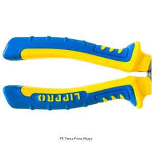 Alicates Combinados de Grado Industrial de Alta Calidad de 7 Pulgadas |   Cromo Vanadio Multiusos para la Industria Automotriz y Uso en Talleres - Product Image 3