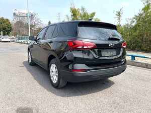 2023 C h e v r o l e t E q u i n o x 1.5T SUV à essence en stock meilleure vente voiture propre direction gauche turbo moteur à vendre - Product Image 5