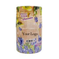 Diffuseur de parfum liquide FangPai OEM écologique 400 ml avec élimination des odeurs pour la maison, l'hôtel et la voiture, personnalisable
