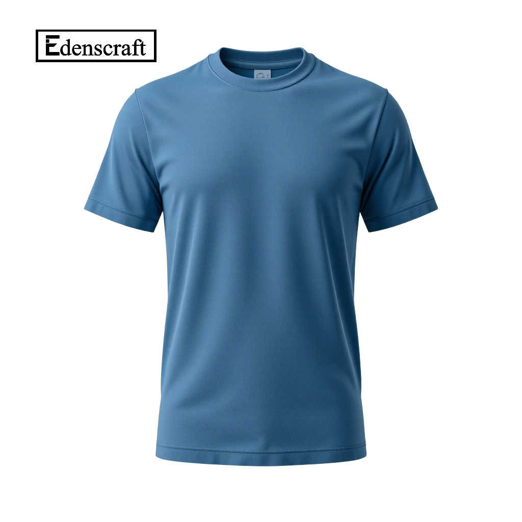 สีน้ำเงิน (ปรับแต่งสีและการออกแบบได้)