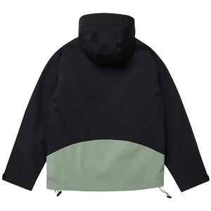 Chaqueta Impermeable para Hombre de Diseño Moderno, Chaqueta Cortavientos Transpirable de Alta Calidad para Exteriores, Chaqueta de Lluvia para Hombre 2026 - Product Image 6