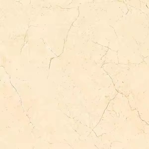 Mecedonia Design 600x600mm Carreaux de sol en porcelaine brillante polie de Morbi Ville en céramique pour l'Europe Villa Golfe Vietnam - Product Image 5