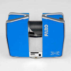 สำหรับเครื่องสแกนเลเซอร์ 3 มิติ รุ่นใหม่ Focus3D X330 และเครื่องสแกนเลเซอร์ FARO Focus S70 - Product Image 3